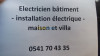 Electricien