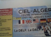 COURS DE LANGUES :FRANCAIS ,ANGLAIS,ES