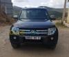 Mitsubishi Pajero Sport 2010 Tout option