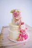 Atelier Exclusif Wedding Cake