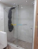 cabine de douche sur mesure