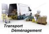 Transport de marchandises 