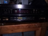 Ampli Pioneer  VXS 808 RDS