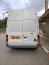 ford transit Ford 2007