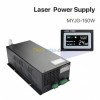 Laser power supply