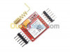 different module gsm / gprs / gps