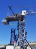 Grue a Tour 8Ton - COMANSA