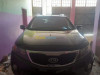 Kia Sorento 2012 