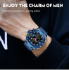 NAVIFORCE hommes montre haut de gamme 