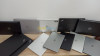 Dell Asus hp Lenovo appl