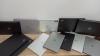 Dell Asus hp Lenovo apple