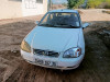 Faw Faw 2007 Xiali 1.1