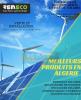 equipements energie solaire 