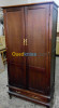 Armoire 02 portes