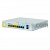 Switch PoE 4,8,16,24 ports