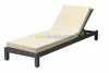 Matelas pour transat