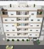 Vente Appartement F3 Alger Bordj el kiffan