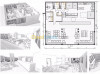 plans et 3D architecture décoration 