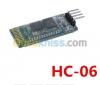 module bluetooth hc-06/hc -05