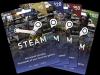 Gift Card STEAM / PSN / BLIZZARD / VALORANT / APPLE / RAZER / REDOTPAY