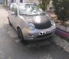 Chery QQ 2009 