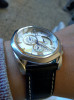 Festina classic chronograph