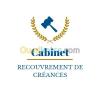 Cabinet de recouvrement de créances مكتب تحصيل الديون