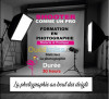 formation en arts graphique 