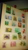 Timbres de collections