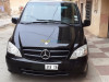 Mercedes Benz Vito 2013 6 places 