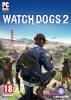 watch dogs 2 standard edition+online