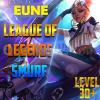 Compte League of legends smurf