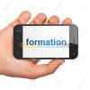  Formation rapide  smartphone et tab gsmتكوين في تصليح الهواتف و التبلات 1 D