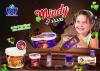 CHOCOLAT A TARTINER MINDY