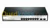 Switch D-Link DGS-1210-10P/ Tenda 8/5P/Tp-Link