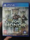 For Honor