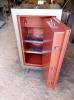 Fabrication de coffre et armoire 