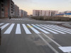 travaux de signalisation routière