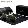 KINGSEVEN lunette 