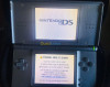 NINTENDO DS 