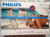 Coffret d'epilation philips, peigne lisseur, brosse à dents électrique