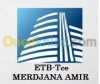 ETB TCE MERDJANA AMIR