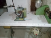 Machines pour fabrication chaussures 