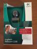 Webcam Logitech C200