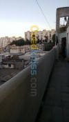 Vente Appartement F3 Alger Bab el oued