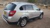 Chevrolet Captiva 2010 LTZ