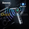 BASEUS AUX CAR WIRELESS RECEIVE