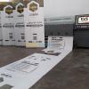  Roll-up Banner Service