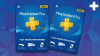 Abonnement PlayStation Plus 12 Mois