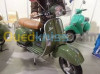 vespa piaggio lml 2015